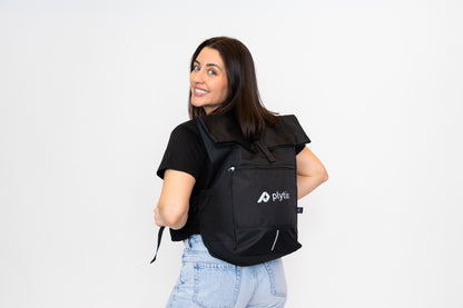 Mochila Plytix