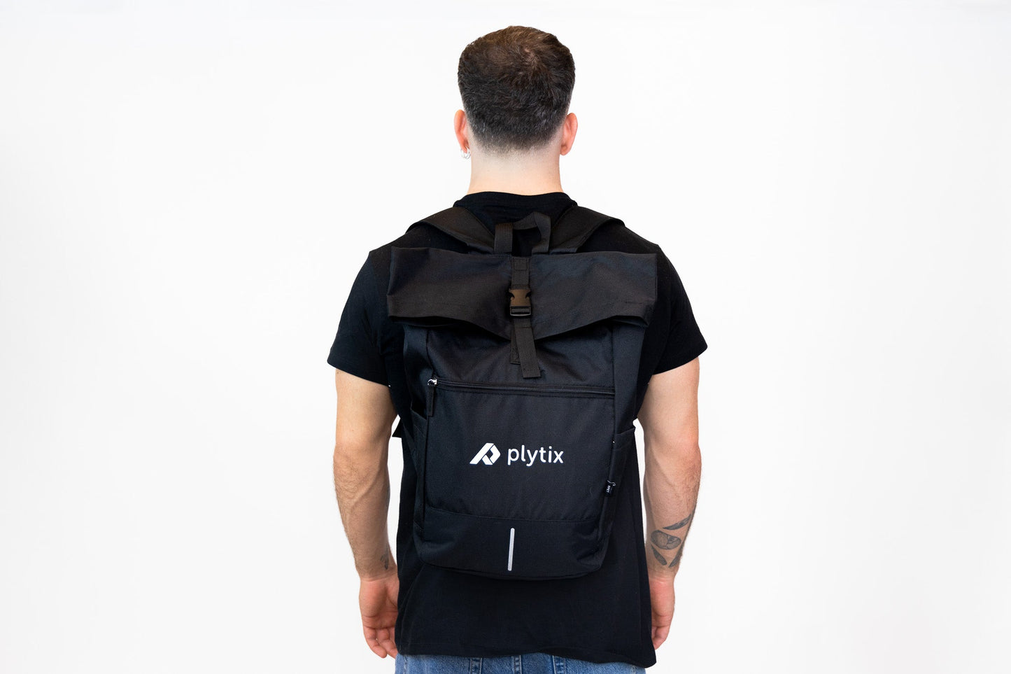 Plytix Backpack