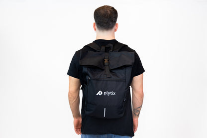 Plytix Backpack