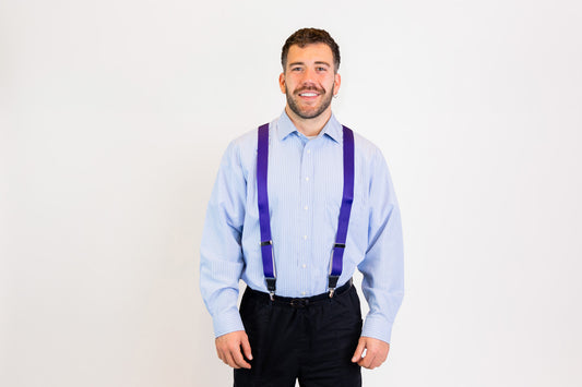 Adjustable Suspenders