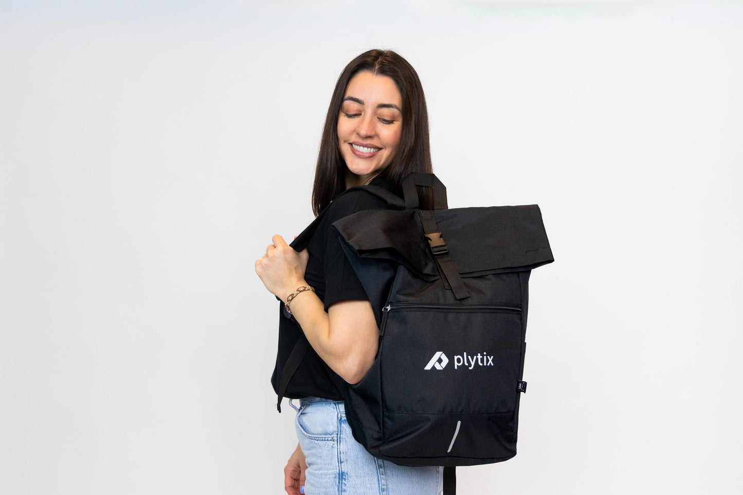 Plytix Backpack