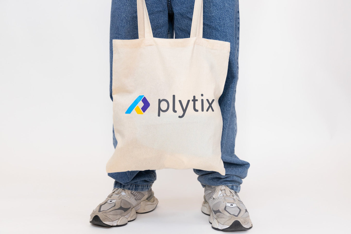 Bolsa de Tela para el Día a Día