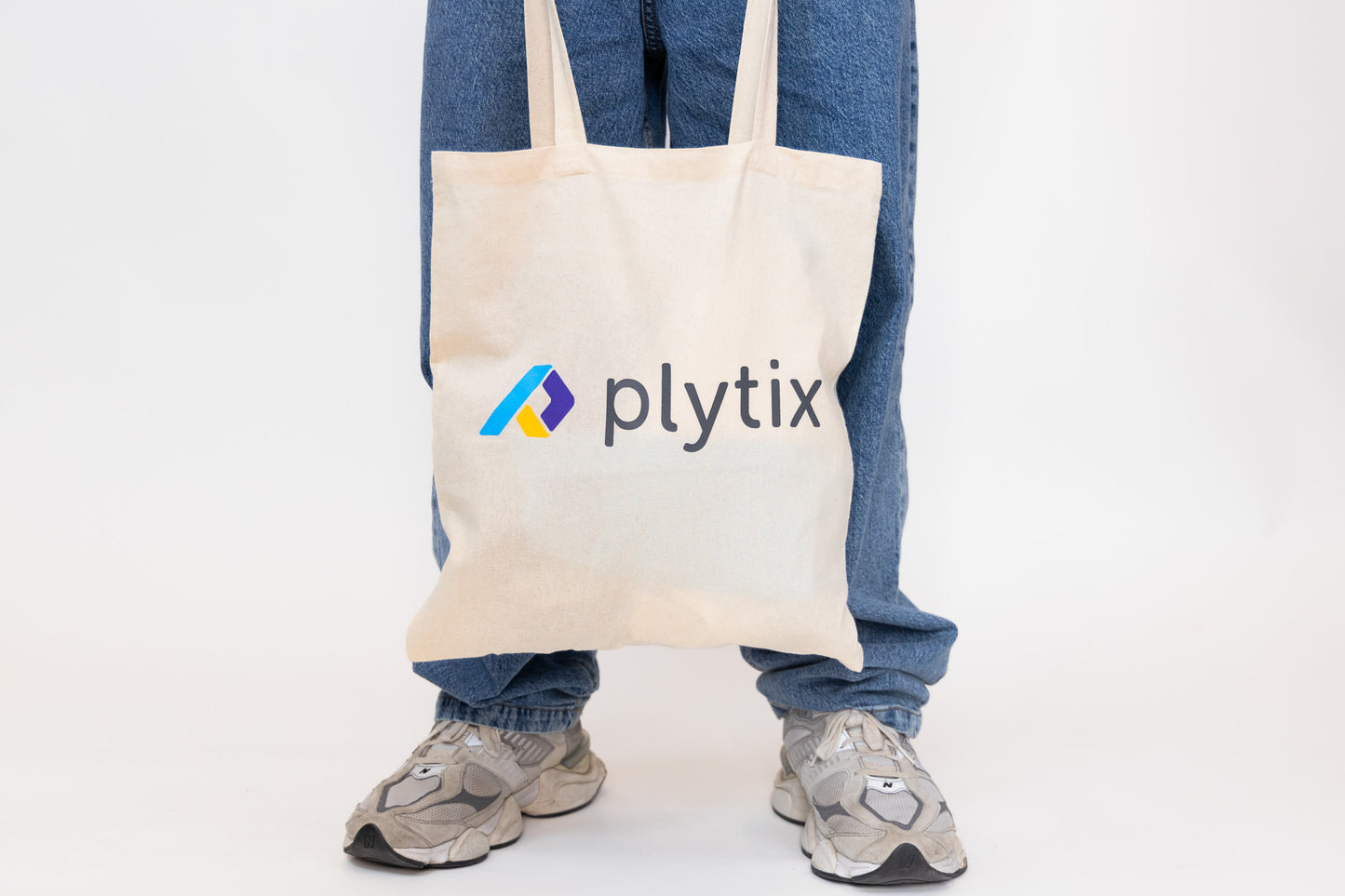 Bolsa de Tela para el Día a Día