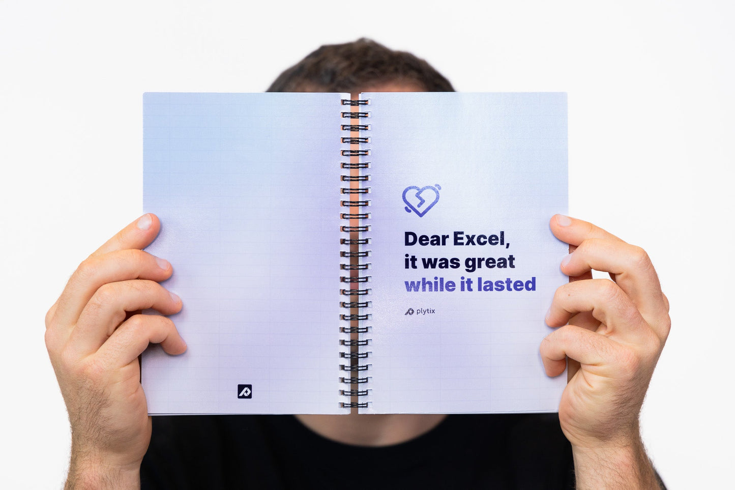 Cuaderno "Querido Excel"