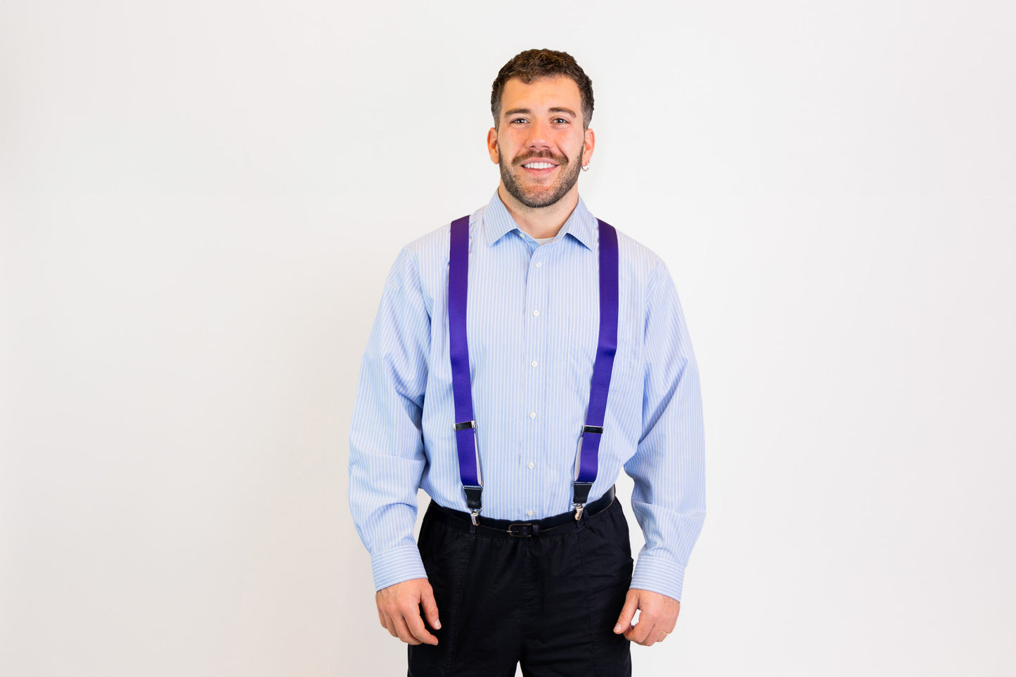 Adjustable Suspenders