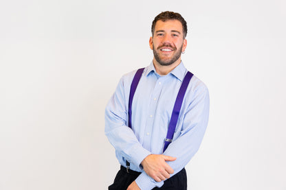 Adjustable Suspenders