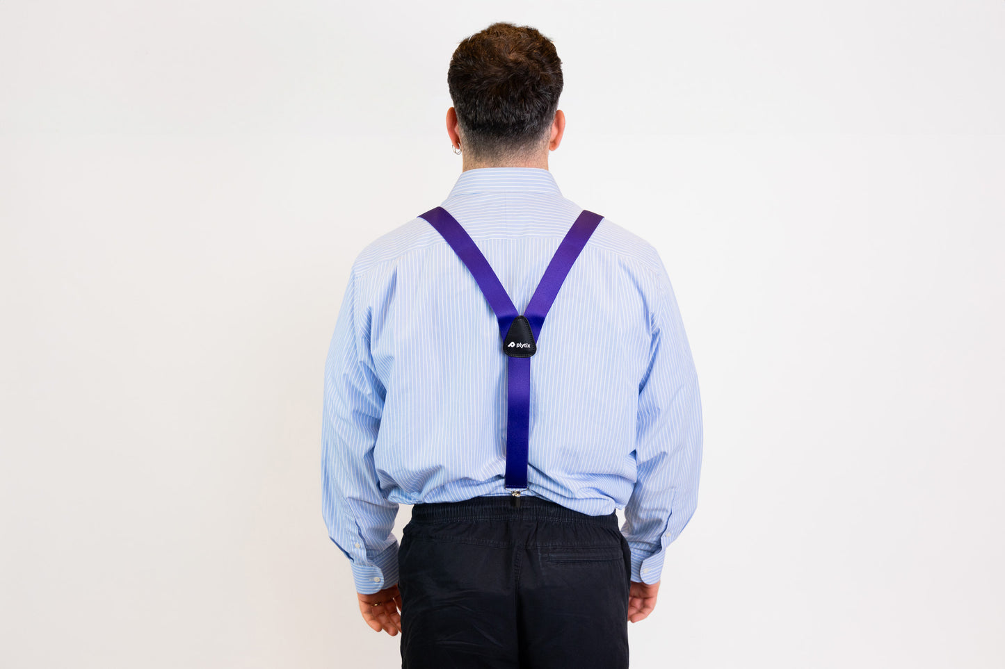 Adjustable Suspenders