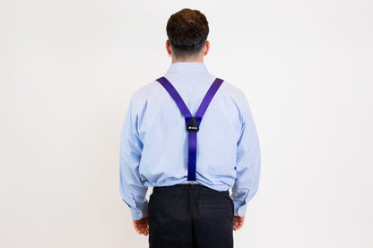 Adjustable Suspenders