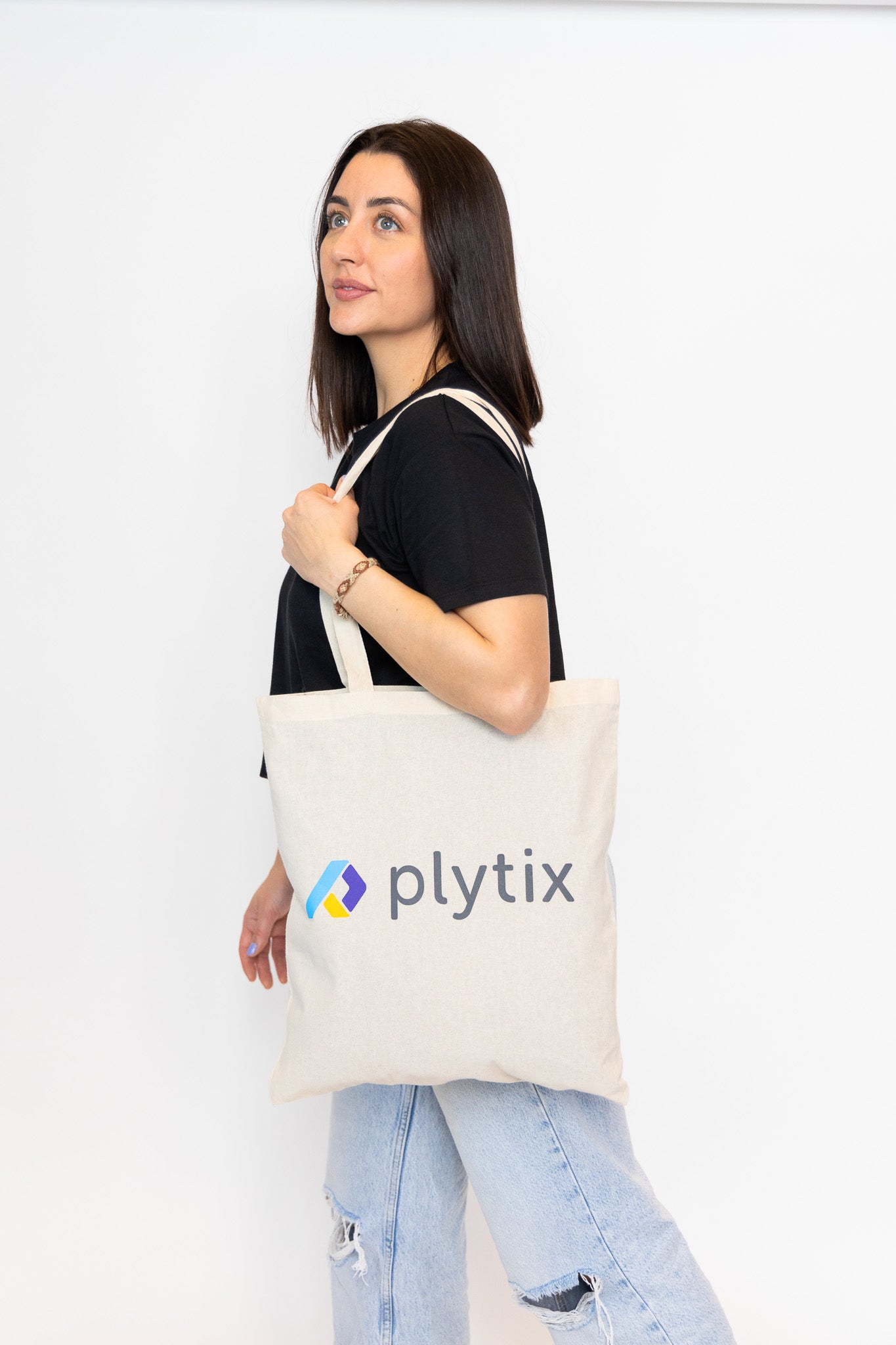 Bolsa de Tela para el Día a Día