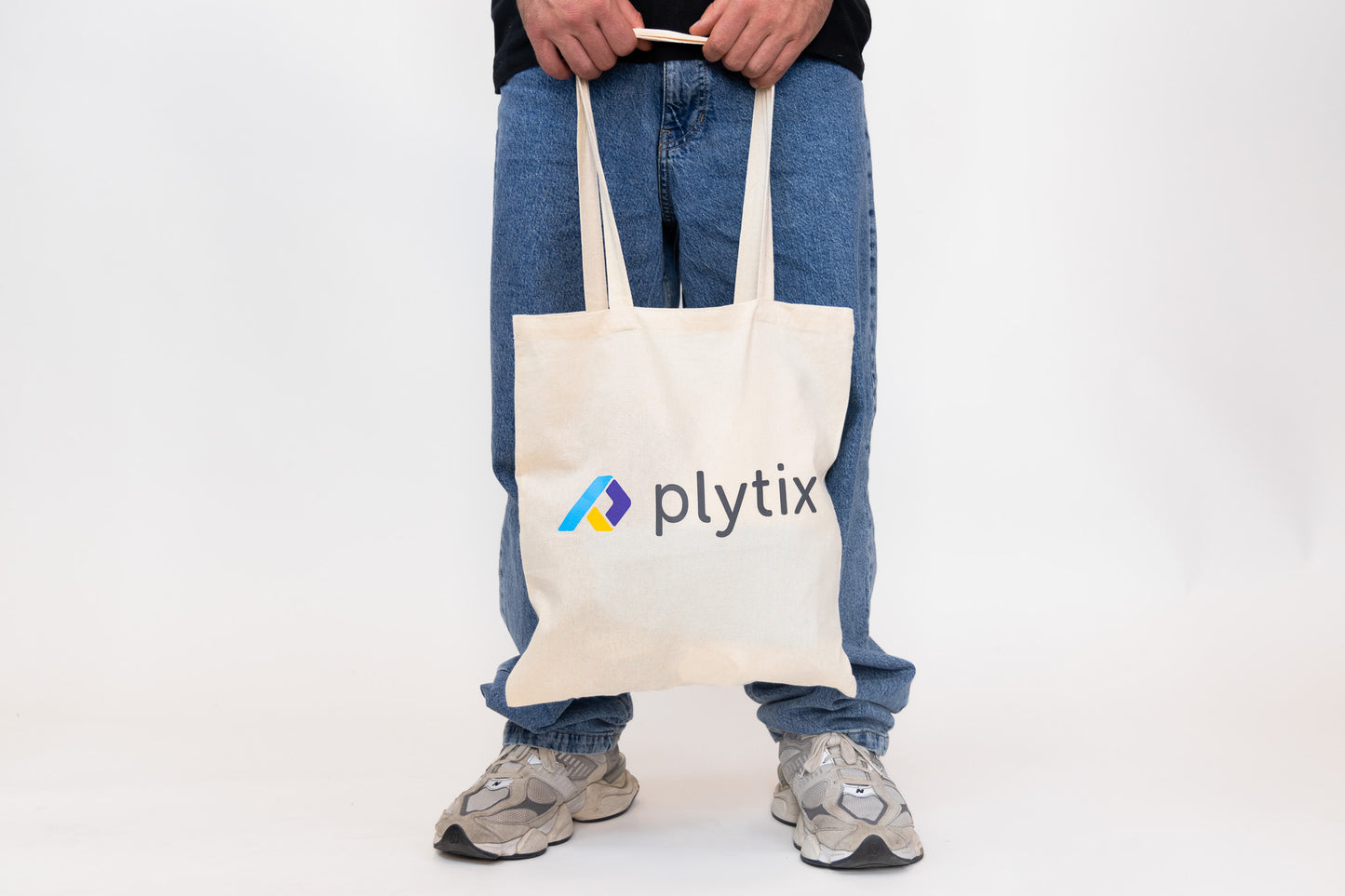 Bolsa de Tela para el Día a Día