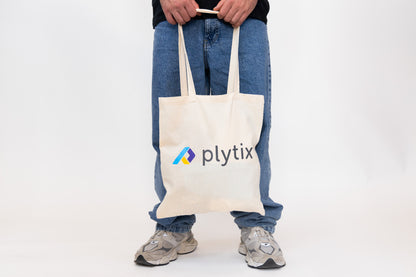 Bolsa de Tela para el Día a Día