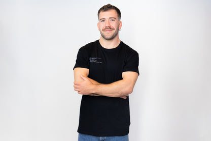 Camiseta API, Unisex