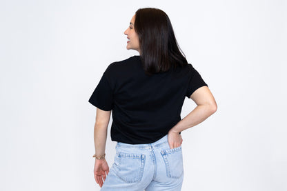 Camiseta API, Unisex