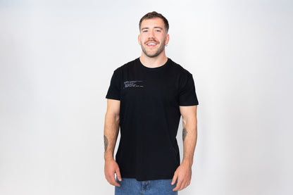 Camiseta API, Unisex