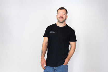 Camiseta API, Unisex