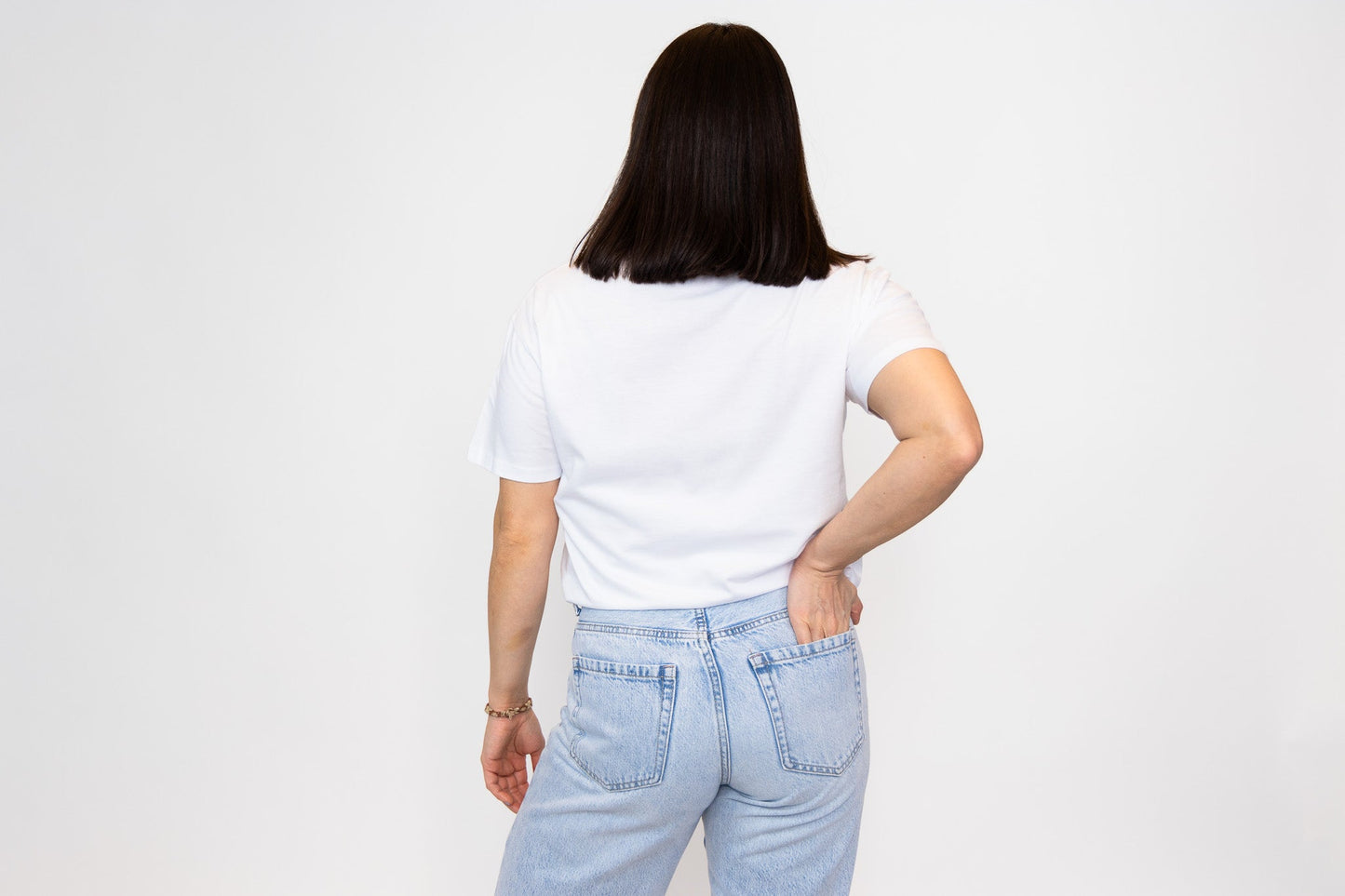 Camiseta API, Unisex