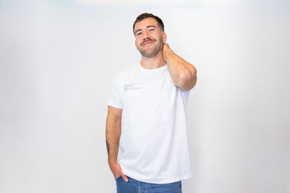 Camiseta API, Unisex